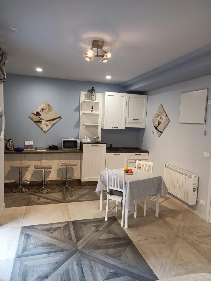 Apartamento La Cittadella10 Turín Exterior foto