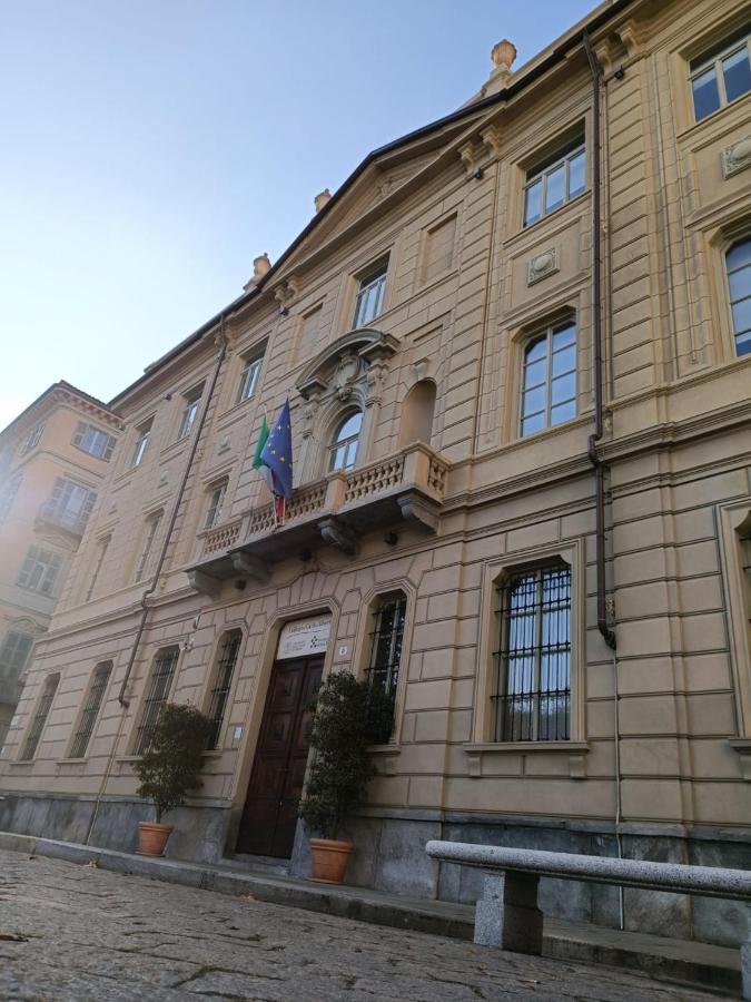 Apartamento La Cittadella10 Turín Exterior foto